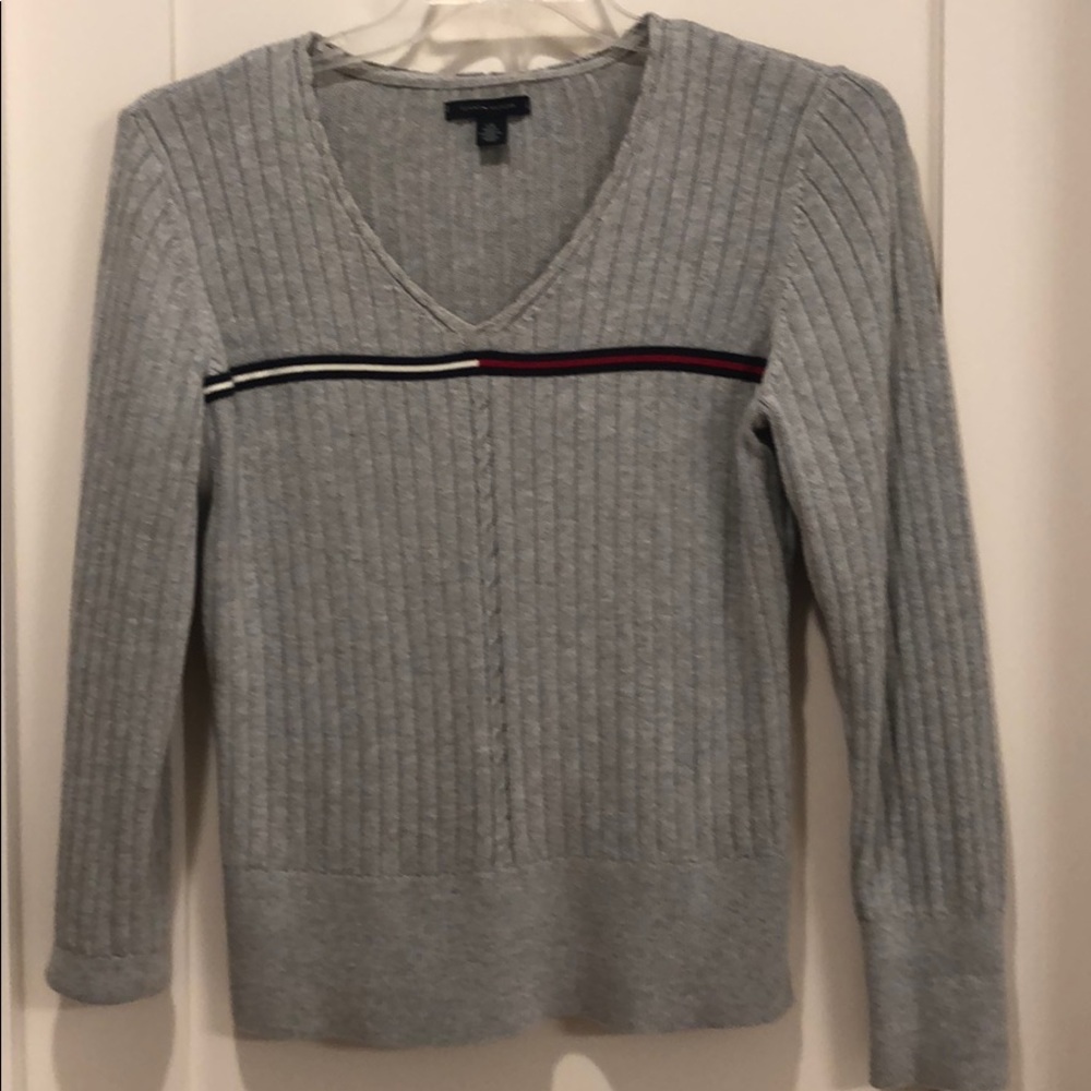 Tommy Hilfiger large top